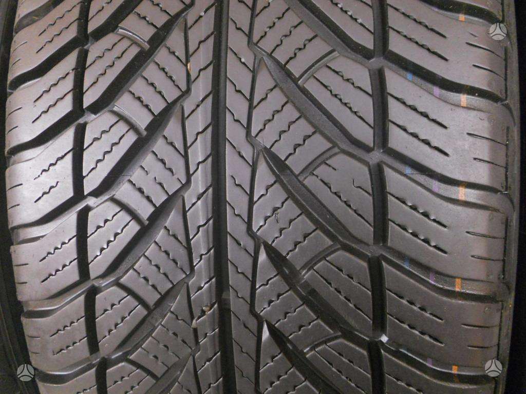 Goodyear Perform8+Vector 8mm 95%', всесезонные 225/55 R17