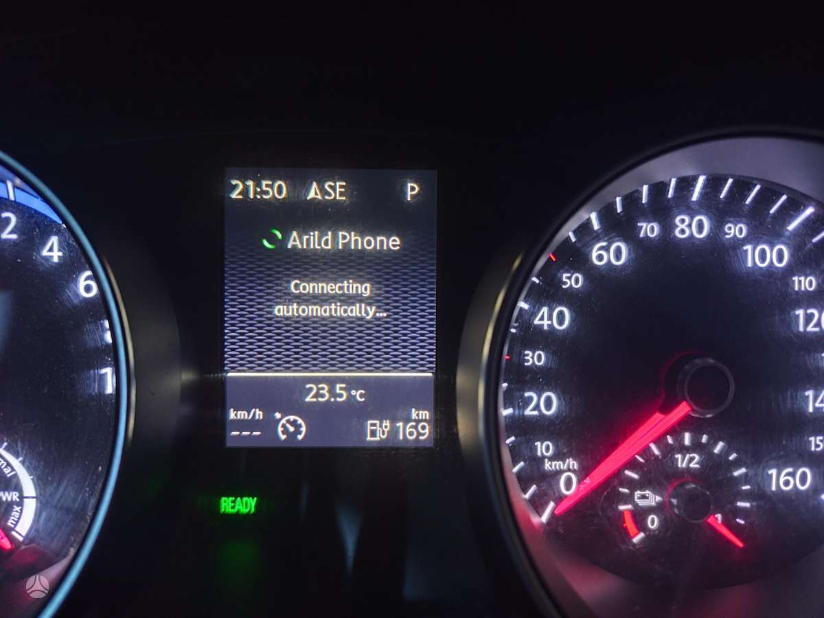 Volkswagen Golf, 24 kWh, hatchback