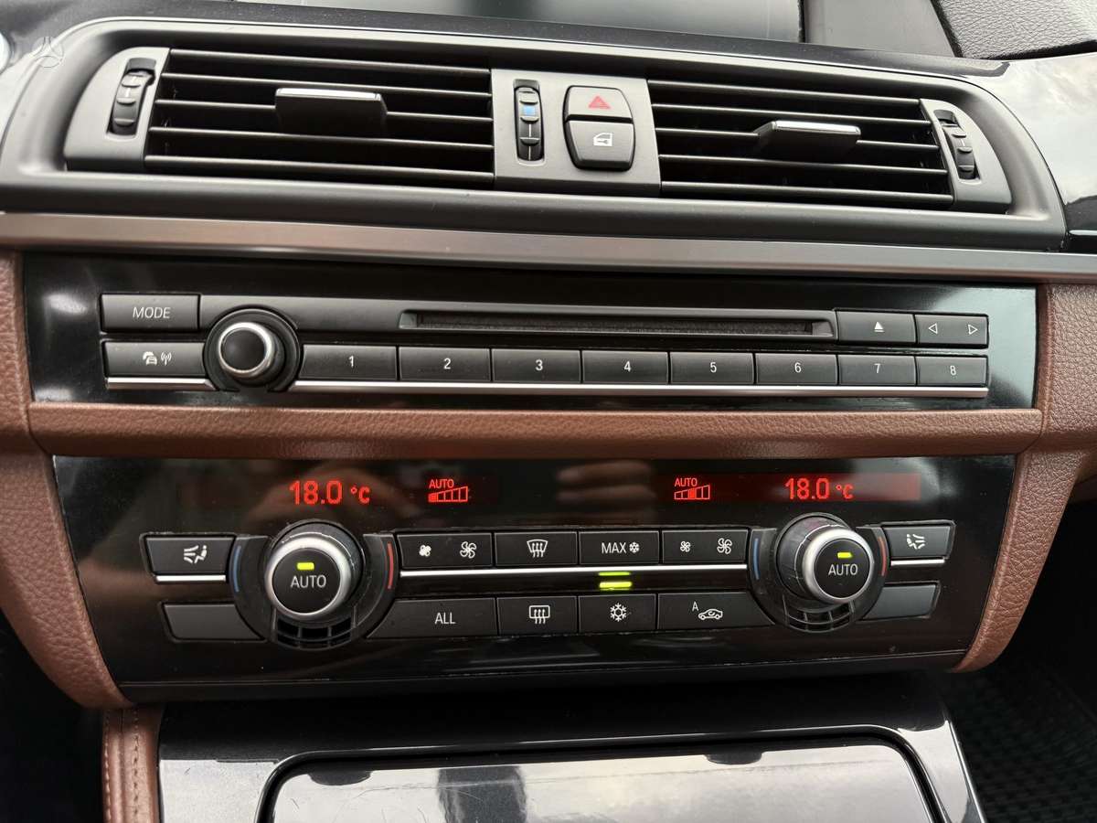 BMW 525, 2.0 l., Универсал