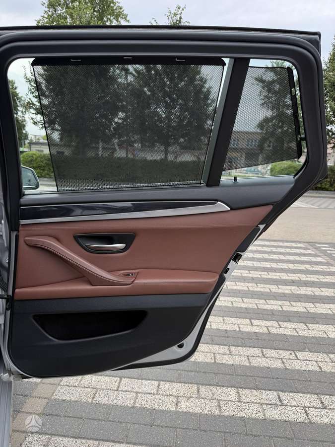 BMW 525, 2.0 l., wagon
