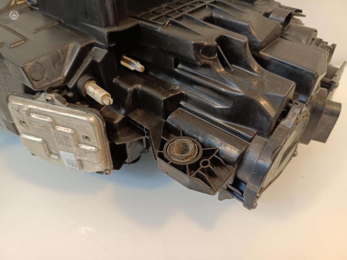 Audi A3 Full led