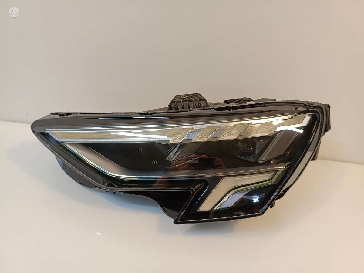 Audi A3, 8y0941033