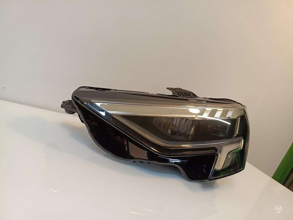 Audi A3, 8y0941033