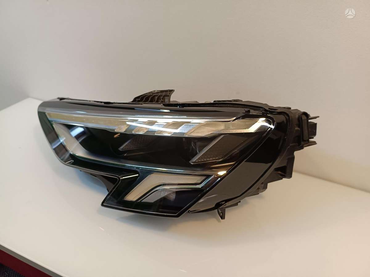 Audi A3, 8y0941033