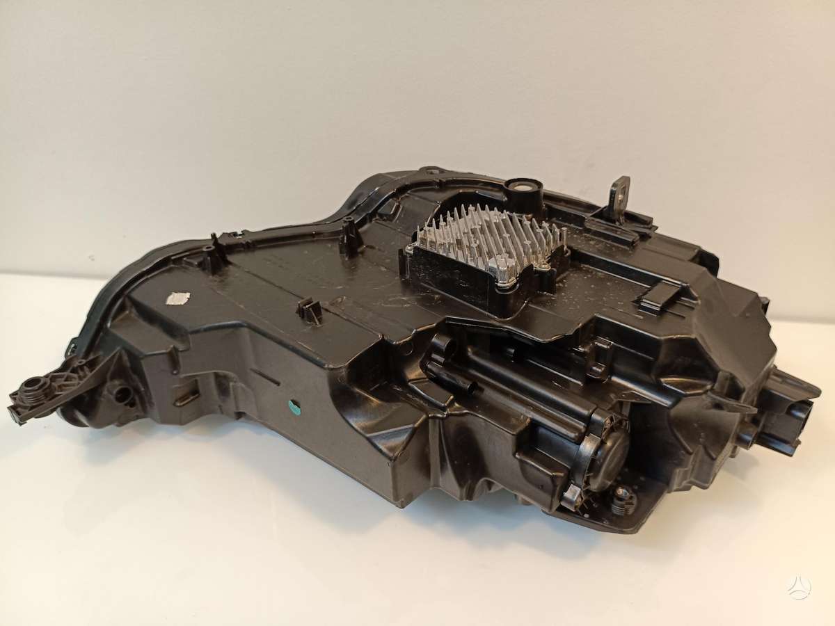 Audi A3, 8y0941033