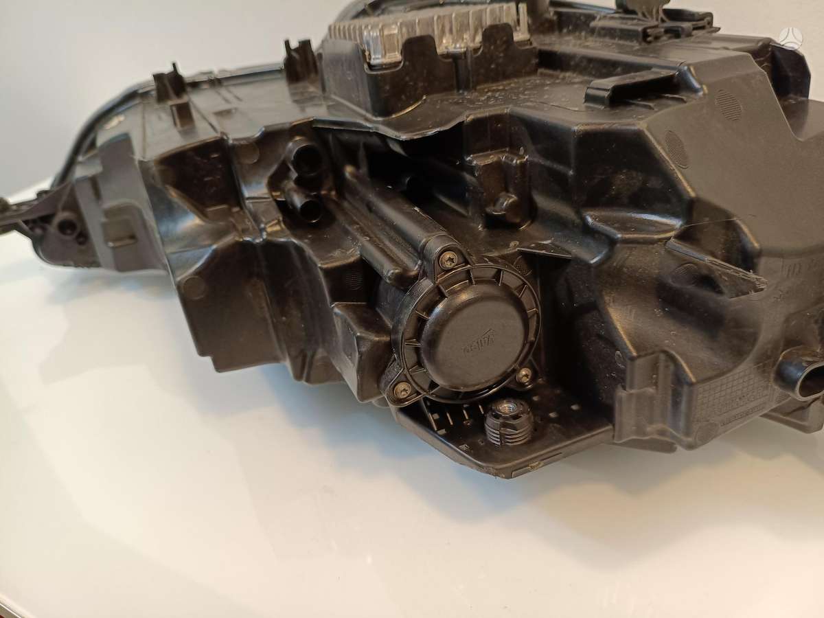 Audi A3, 8y0941033