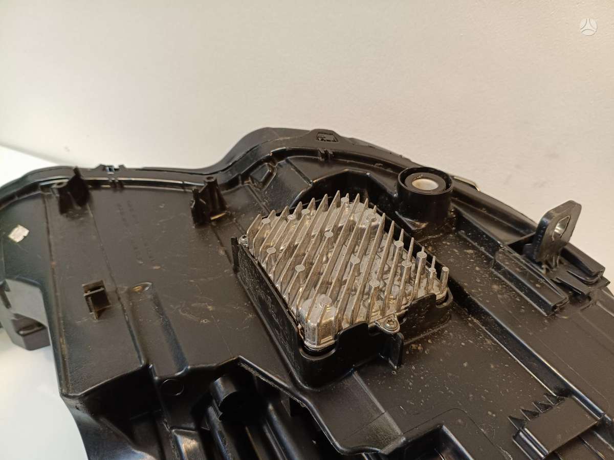 Audi A3, 8y0941033