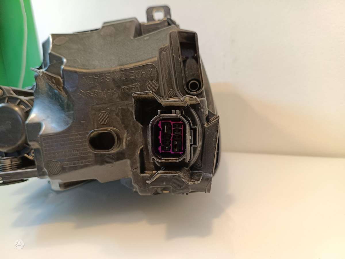 Audi A3, 8y0941033