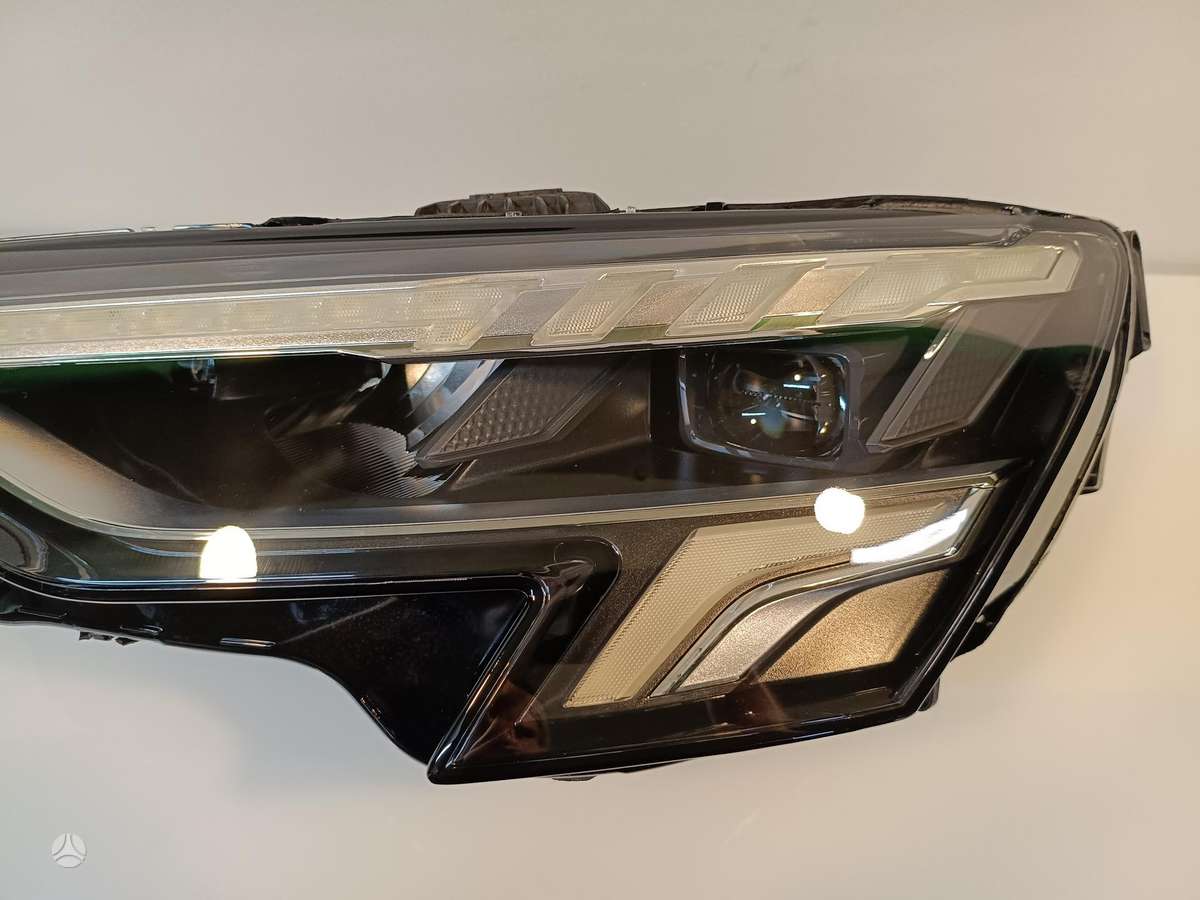 Audi A3, 8y0941033