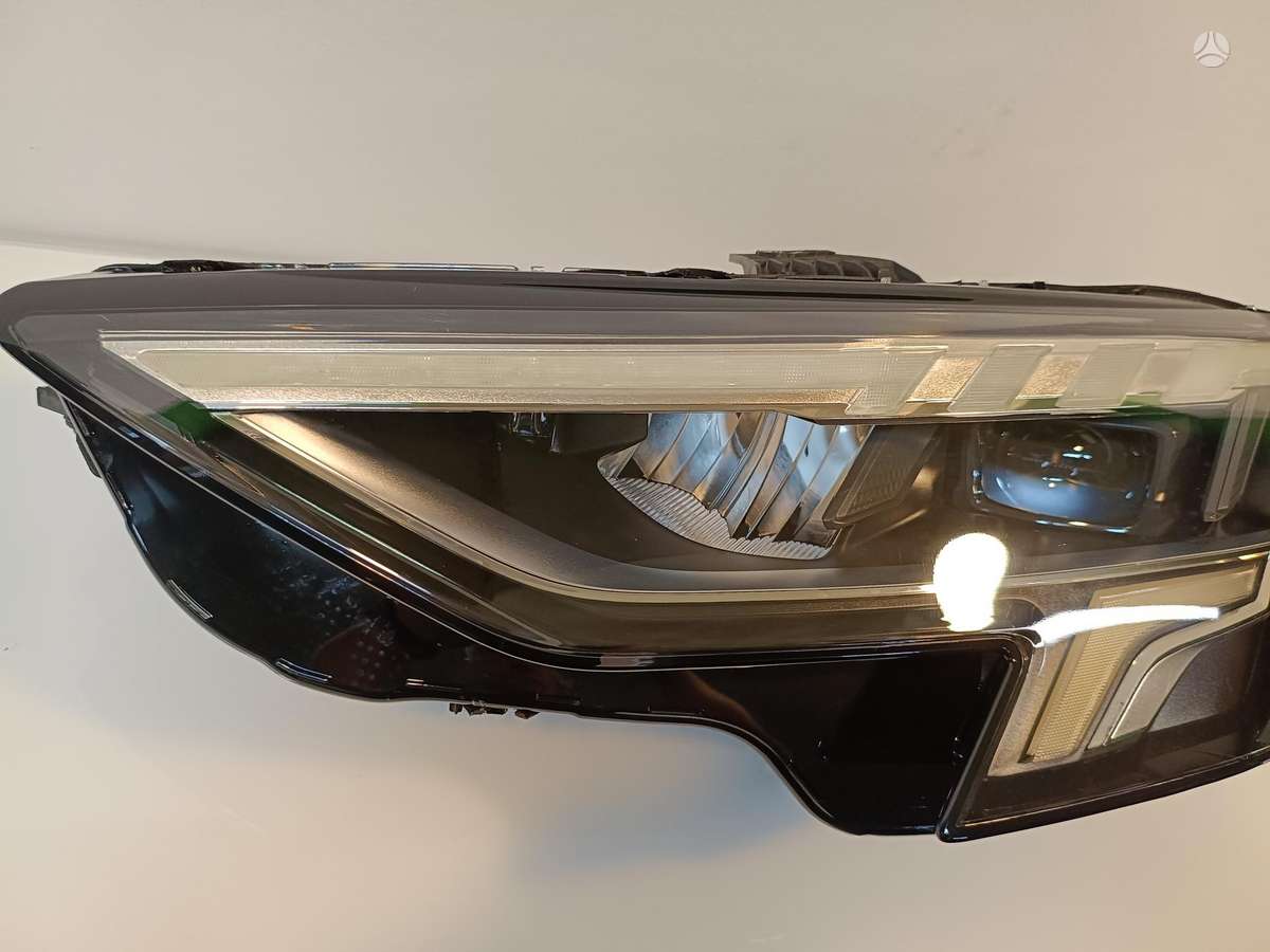 Audi A3, 8y0941033