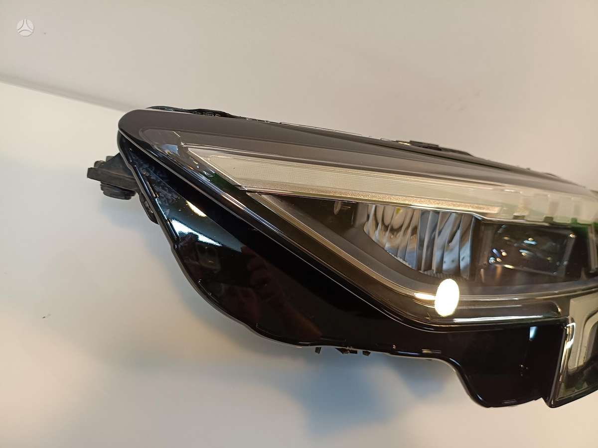 Audi A3, 8y0941033