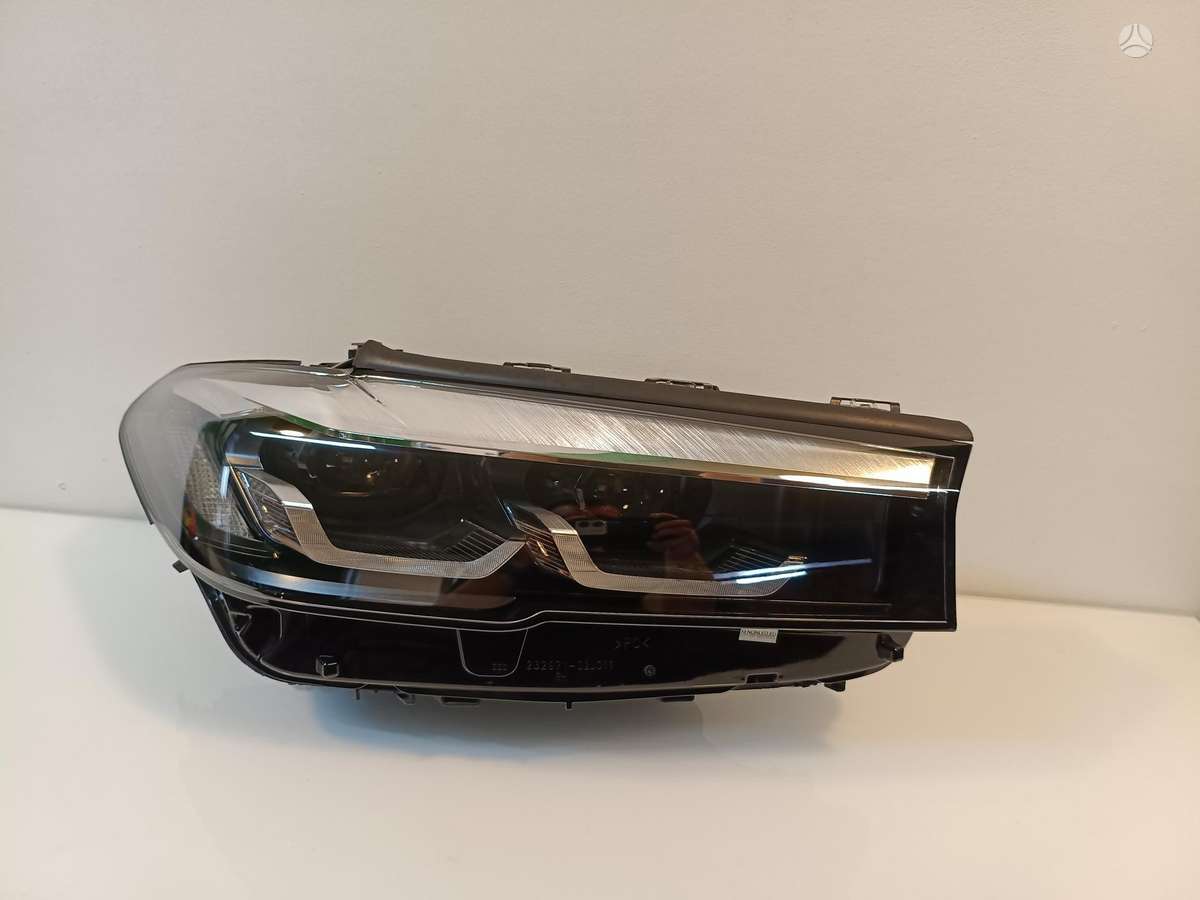 BMW 5 serija, 6a388c4