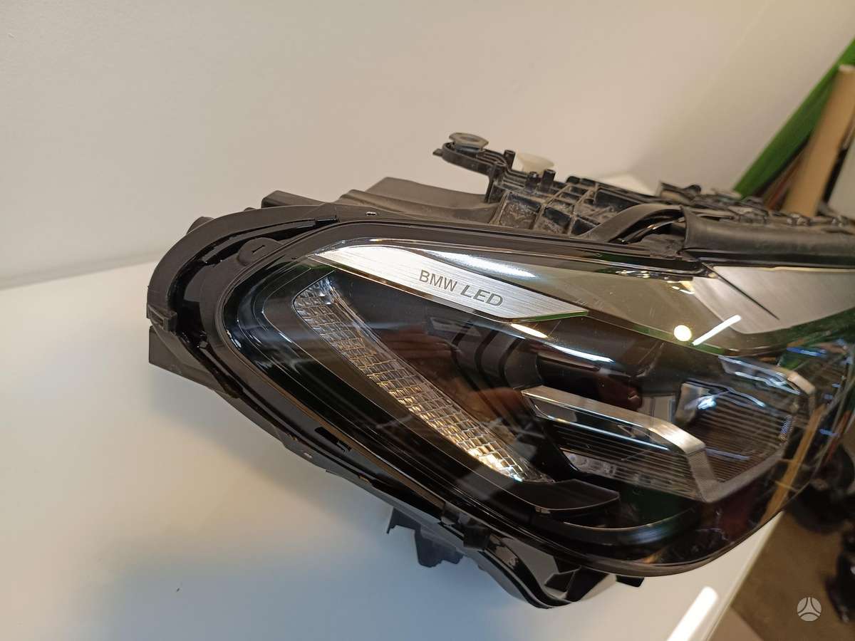 BMW 5 serija, 6a388c4