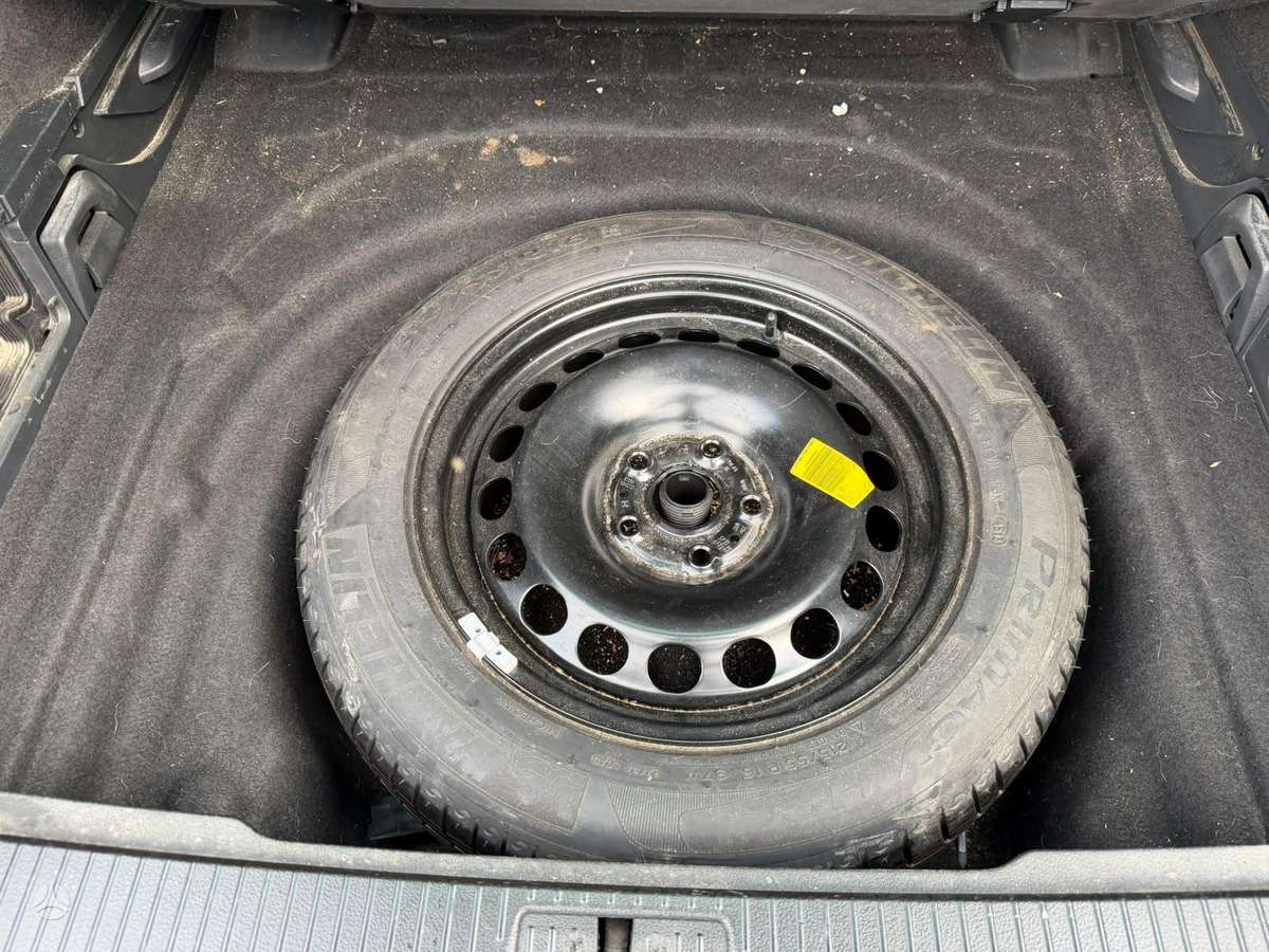Volkswagen Passat, 2.0 l., Универсал
