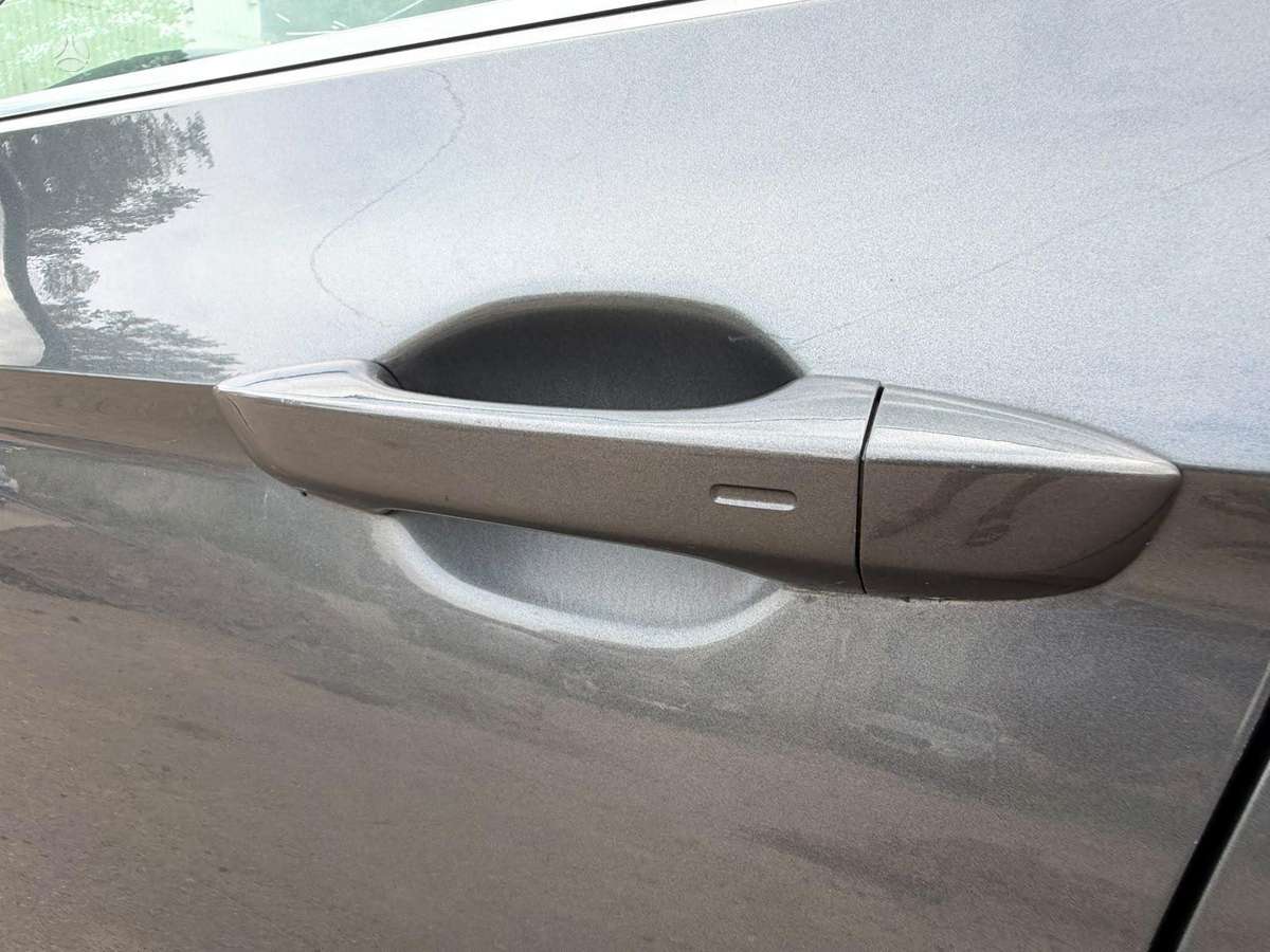 Volkswagen Passat, 2.0 l., Универсал