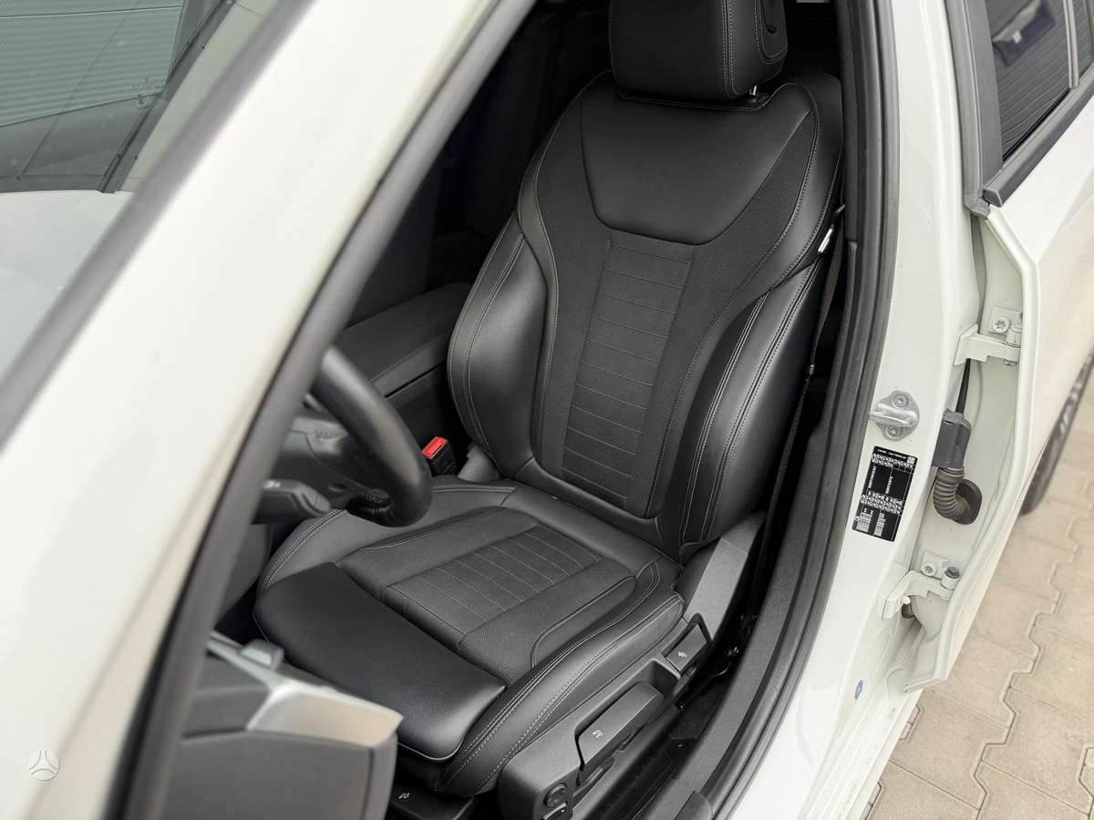 BMW 320, 2.0 l., universalas