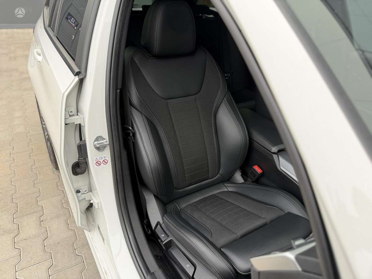 BMW 320, 2.0 l., universalas