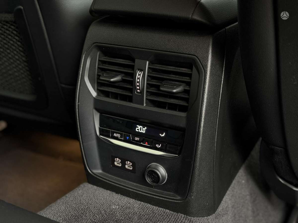 BMW 320, 2.0 l., universalas