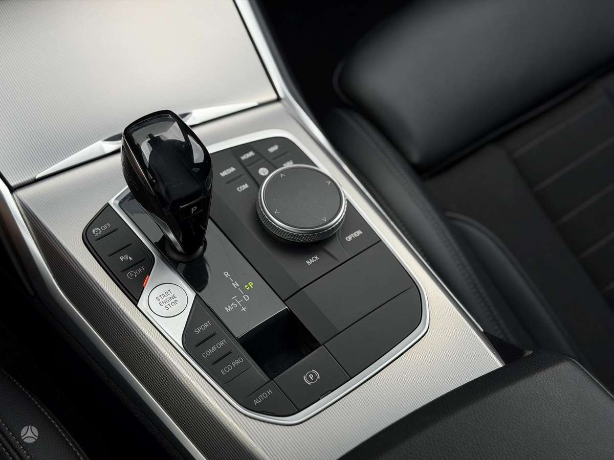 BMW 320, 2.0 l., universalas