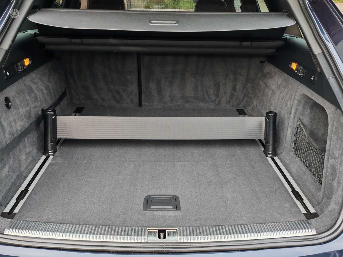 Audi A6, 2.0 l., wagon