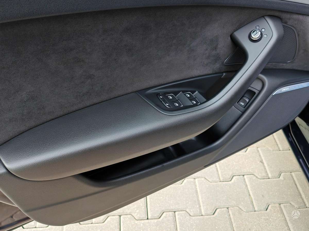 Audi A6, 2.0 l., Универсал