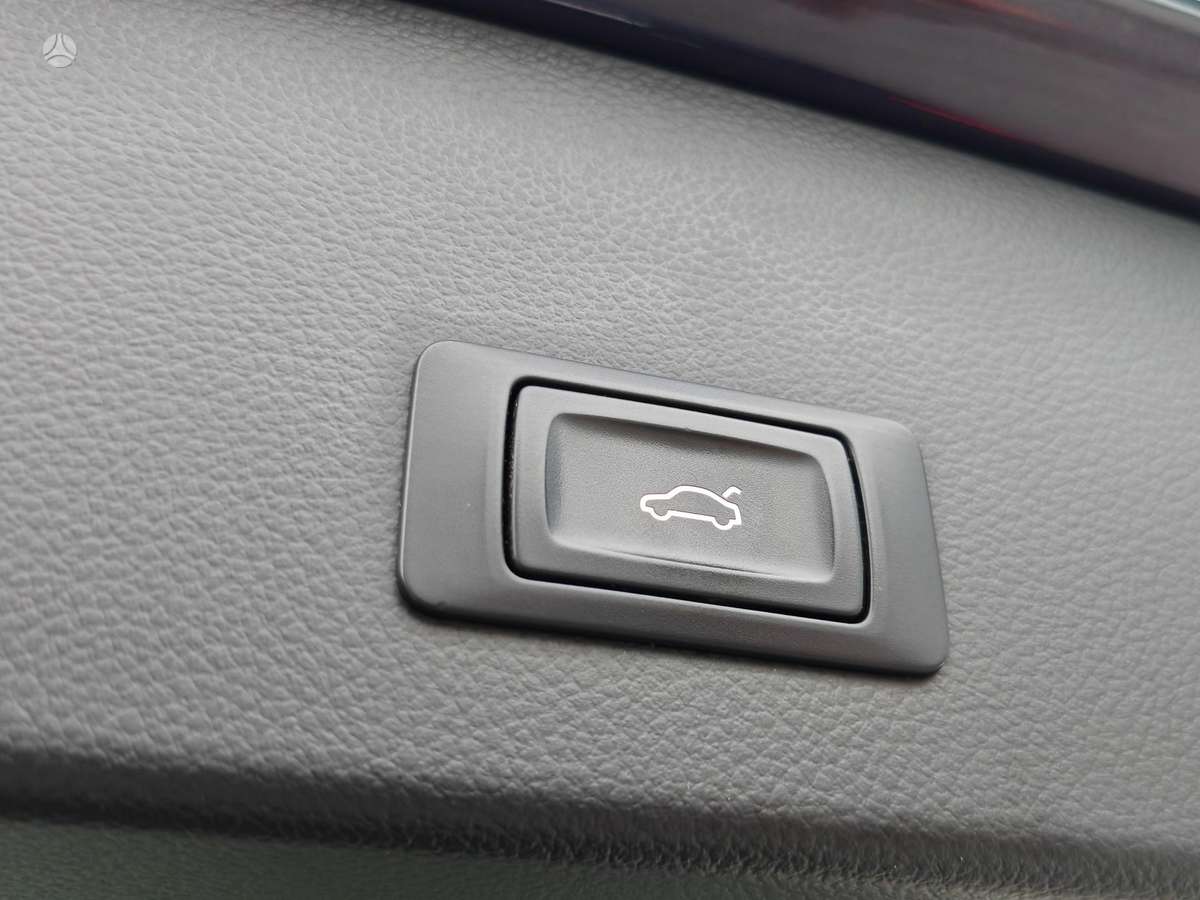 Audi A6, 2.0 l., wagon