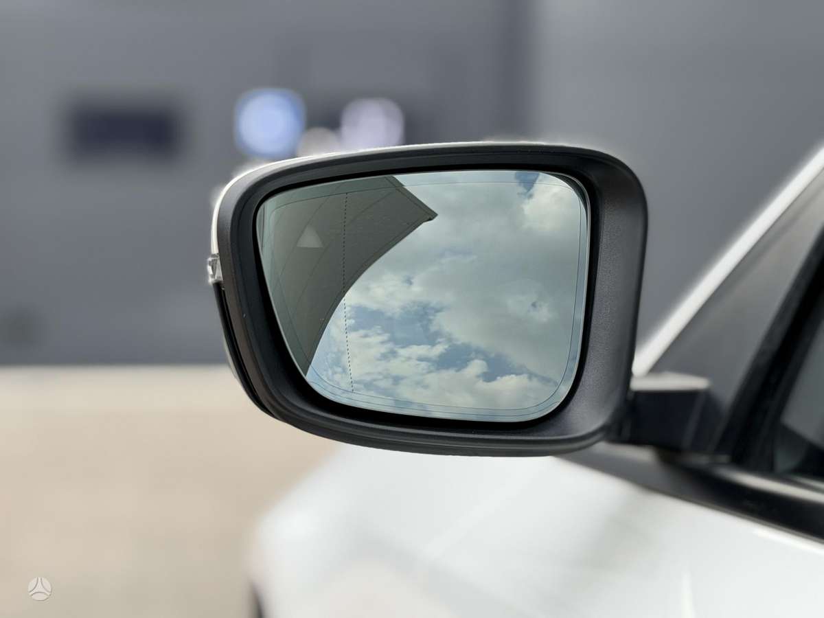 BMW 320, 2.0 l., universalas