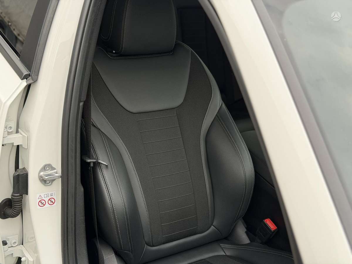 BMW 320, 2.0 l., universalas