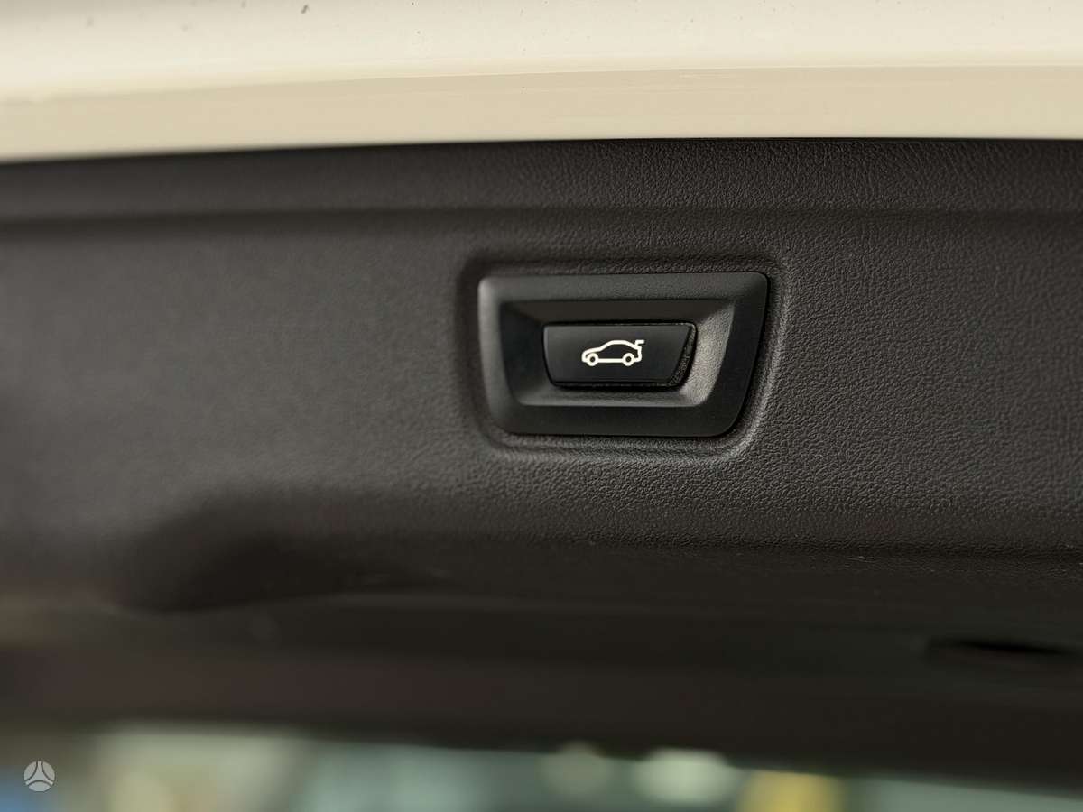 BMW 320, 2.0 l., universalas
