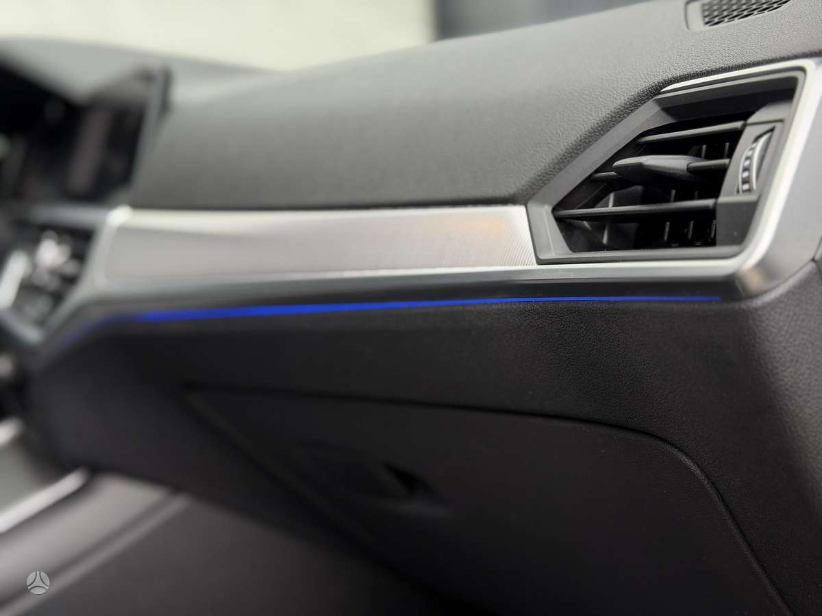BMW 320, 2.0 l., universalas