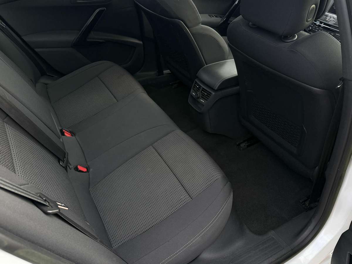 Peugeot 508, 2.0 l., Универсал