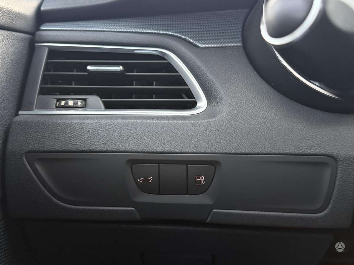 Peugeot 508, 2.0 l., Универсал