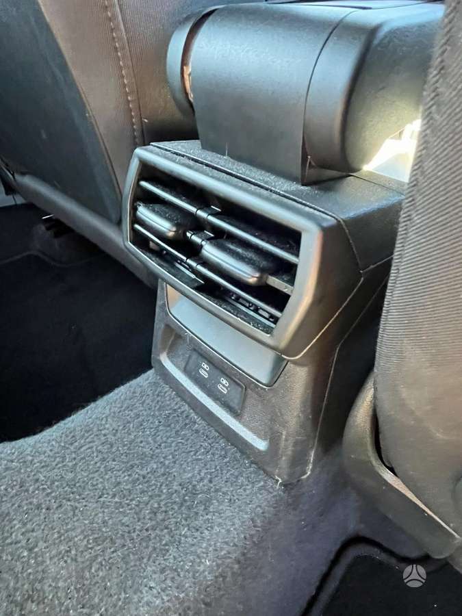 Audi A3, 1.0 l., Седан