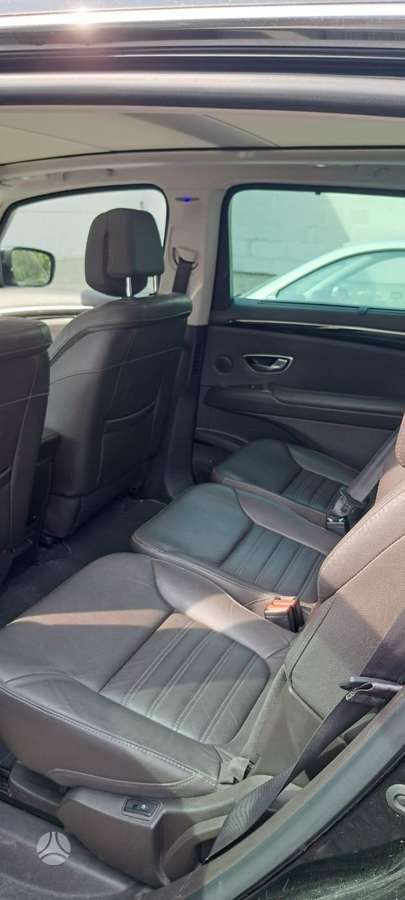 Renault Espace, 1.6 l., Минивэн