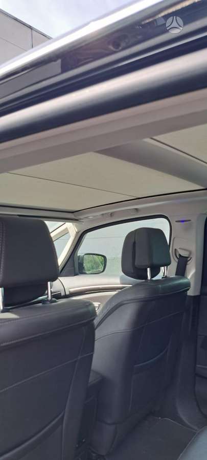 Renault Espace, 1.6 l., Минивэн