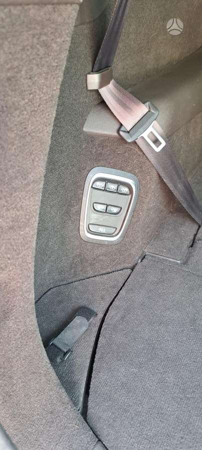 Renault Espace, 1.6 l., Минивэн