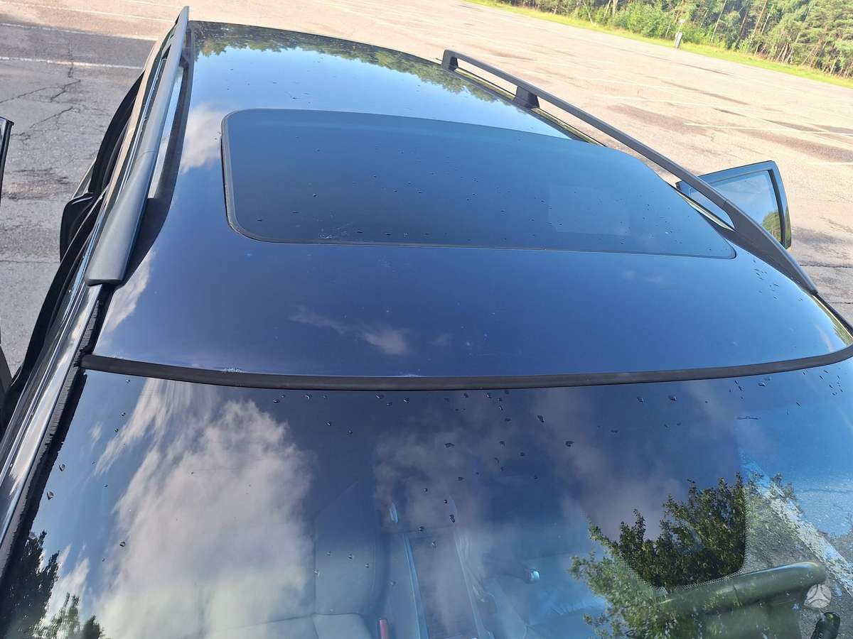 Volvo V70, 2.4 l., universalas