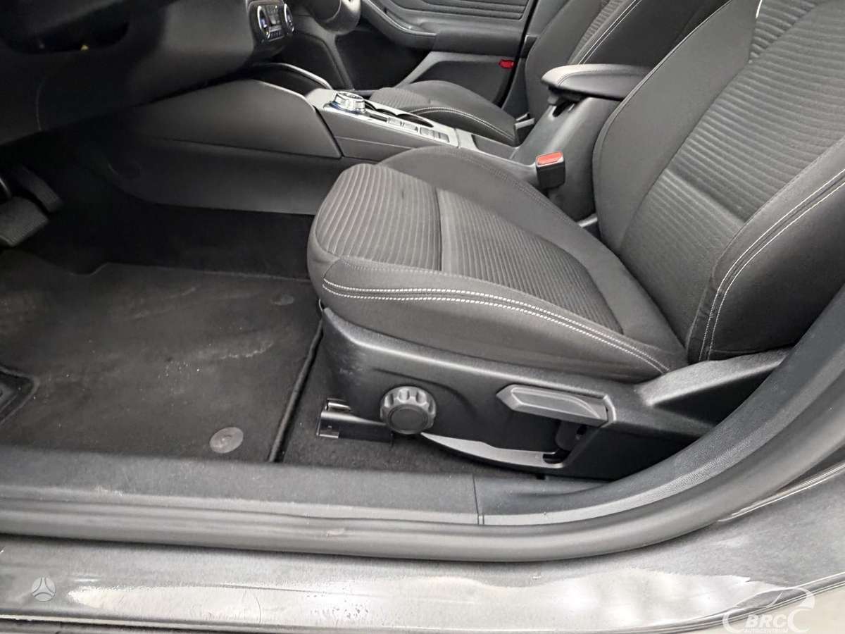 Ford Focus, 1.5 l., Универсал