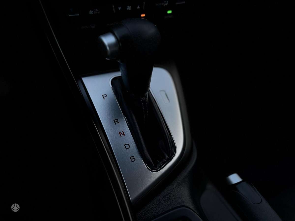Honda Civic, 1.8 l., hatchback