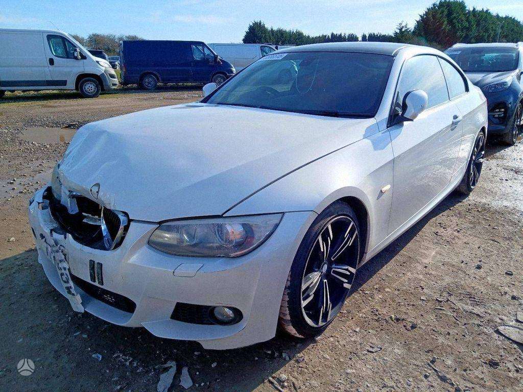 BMW 3 serija