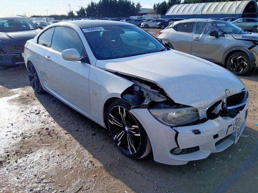 BMW 3 serija