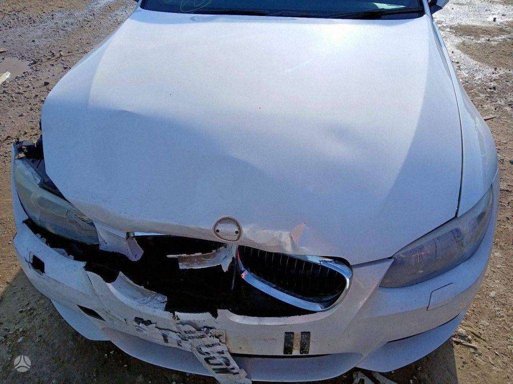 BMW 3 serija