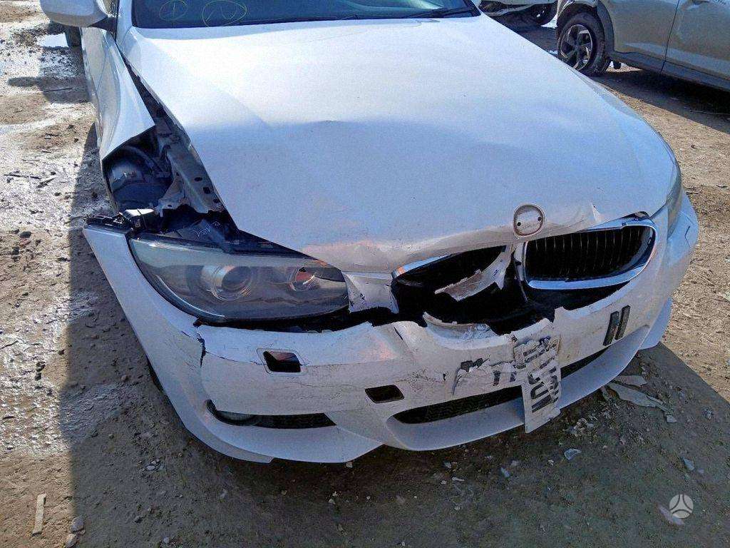 BMW 3 serija
