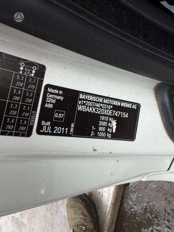 BMW 3 serija
