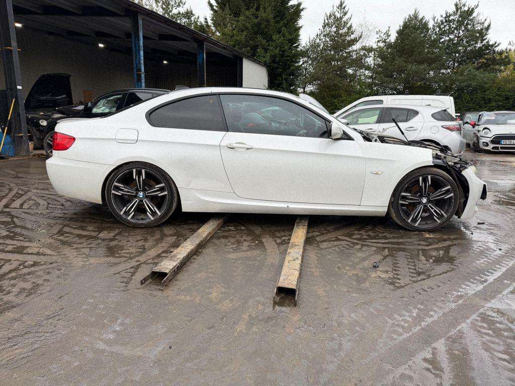 BMW 3 serija