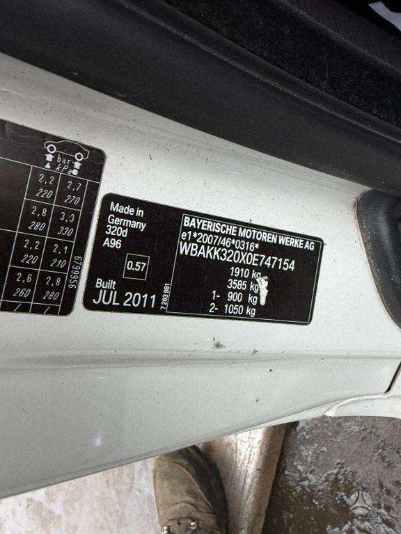BMW 3 serija