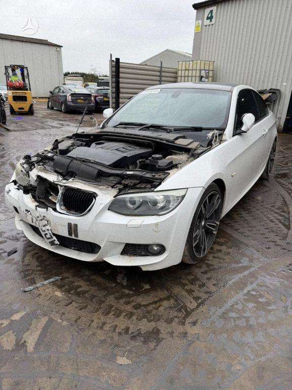 BMW 3 serija