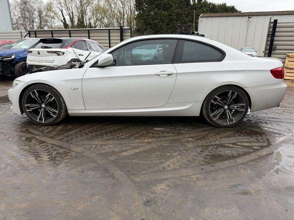 BMW 3 serija