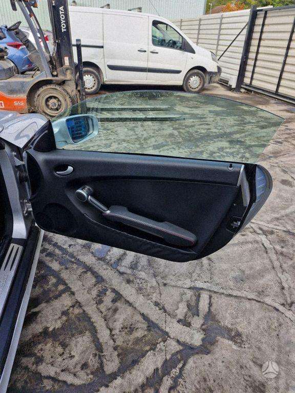 Mercedes-Benz SLK klasė