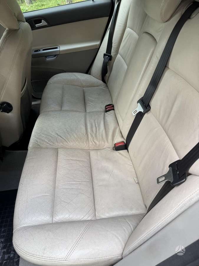 Volvo V50, 2.0 l., Универсал